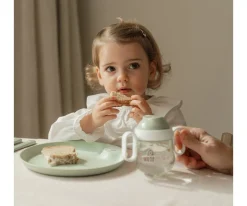 Vaso Antiderrame Mio Little Farm