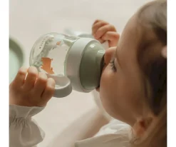 Vaso Antiderrame Mio Little Farm