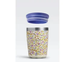 Vaso Café Acero Inoxidable Meadows 340 ml