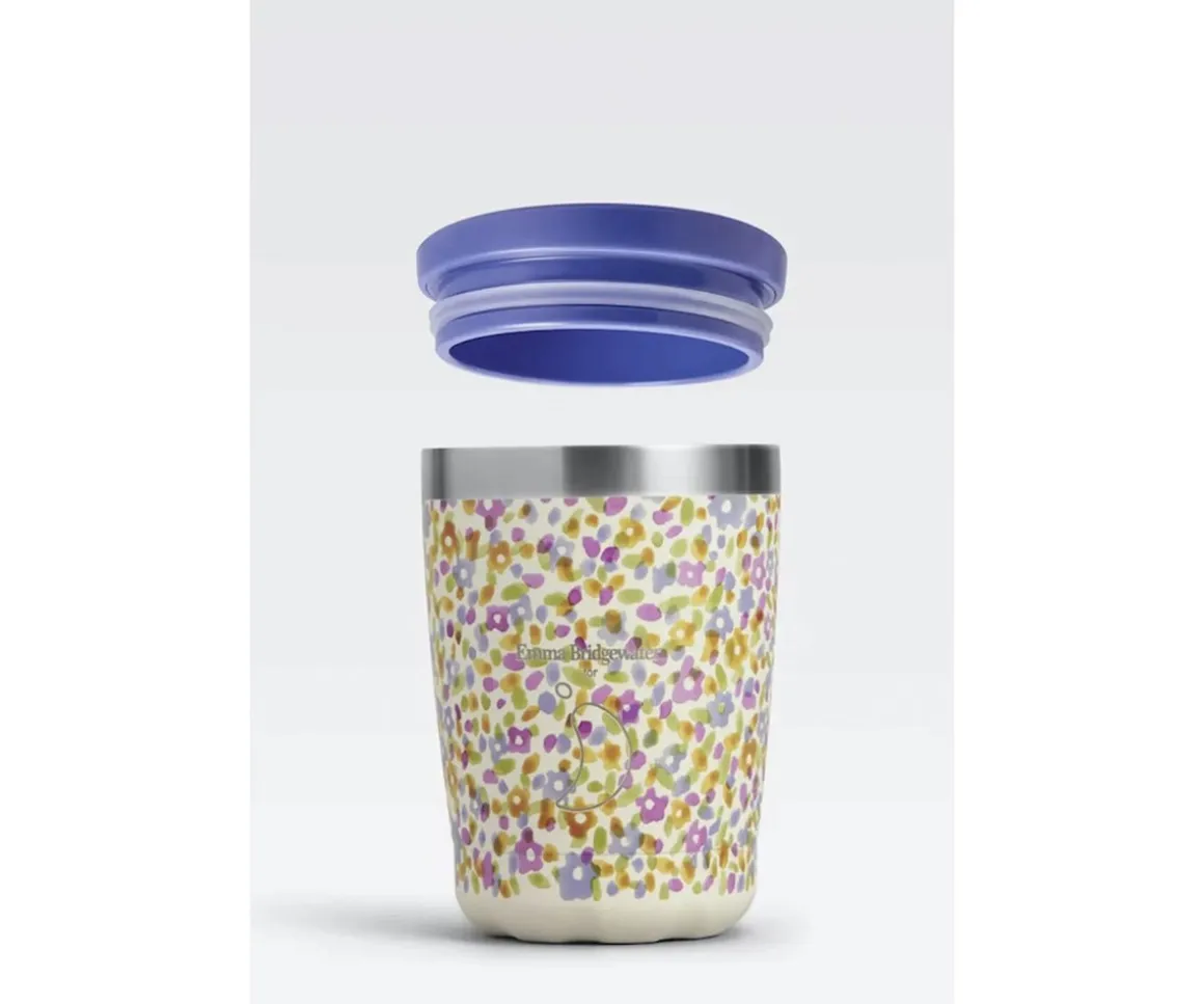 Vaso Café Acero Inoxidable Meadows 340 ml