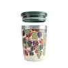 Vaso Café Acero Inoxidable BlackBerry 340 ml