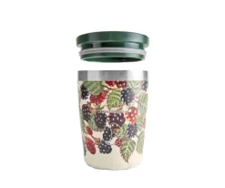 Vaso Café Acero Inoxidable BlackBerry 340 ml