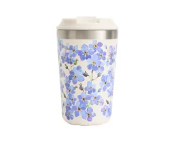 Vaso Café Emma Bridgewater Forget Me Not 340ml