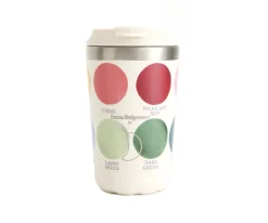 Vaso Café Lunares Emma Bridgewater 340ml