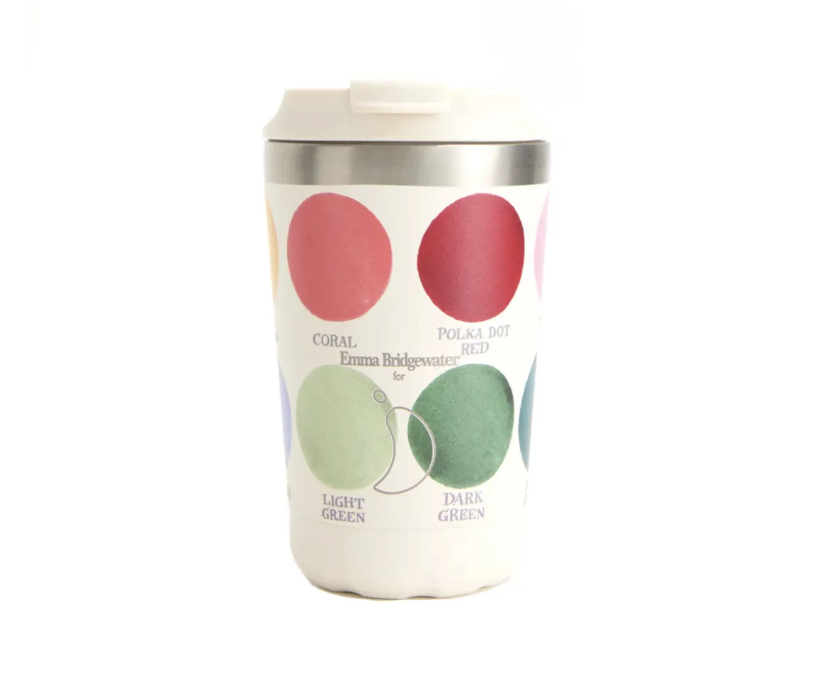 Vaso Café Lunares Emma Bridgewater 340ml