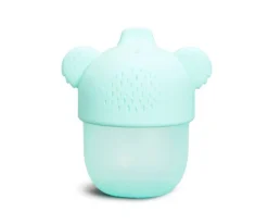Vaso con Boquilla Soft-Touch Koala 235 ml