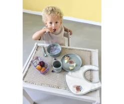 Vaso de Entrenamiento Eco Tiny Team Dog