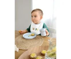 Vaso de Entrenamiento Eco Happy Fruits Lemon