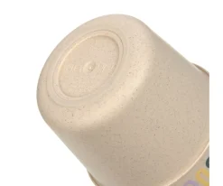 Vaso de Entrenamiento Eco Happy Fruits Cherry