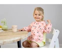 Vaso de Entrenamiento Eco Happy Fruits Cherry