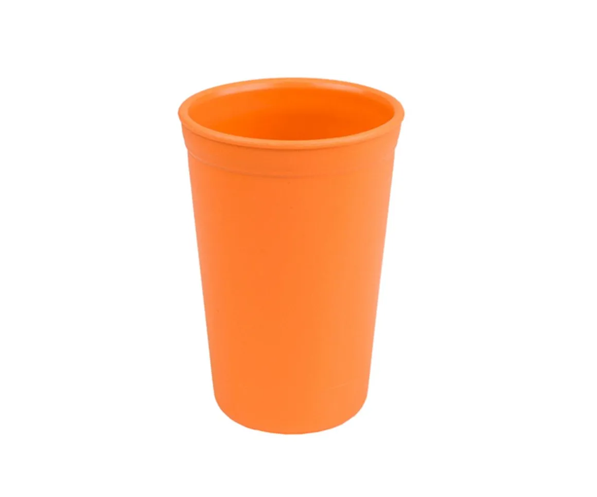 Vaso Replay Naranja