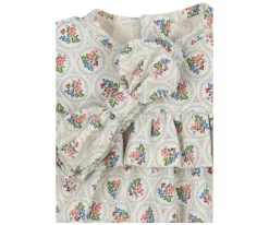 Vestido para Muñecas Verona Blues