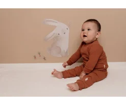 Vinilo Pared Baby Bunny