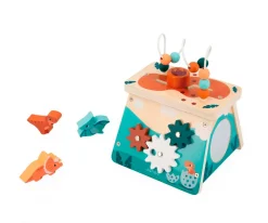 Volcán Multiactividades Dino