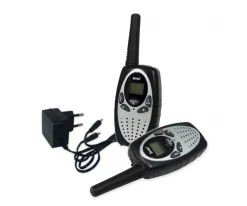 Walkie Talkie Recargable 4 Km