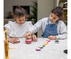 Wobbel Candy Big Macaron Santorini