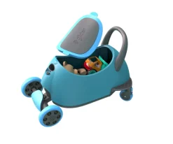 Yglider Luna Azul Evolution