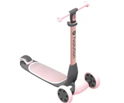YGlider Luna Rosa Yvolution