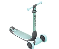 YGlider Luna Verde Yvolution