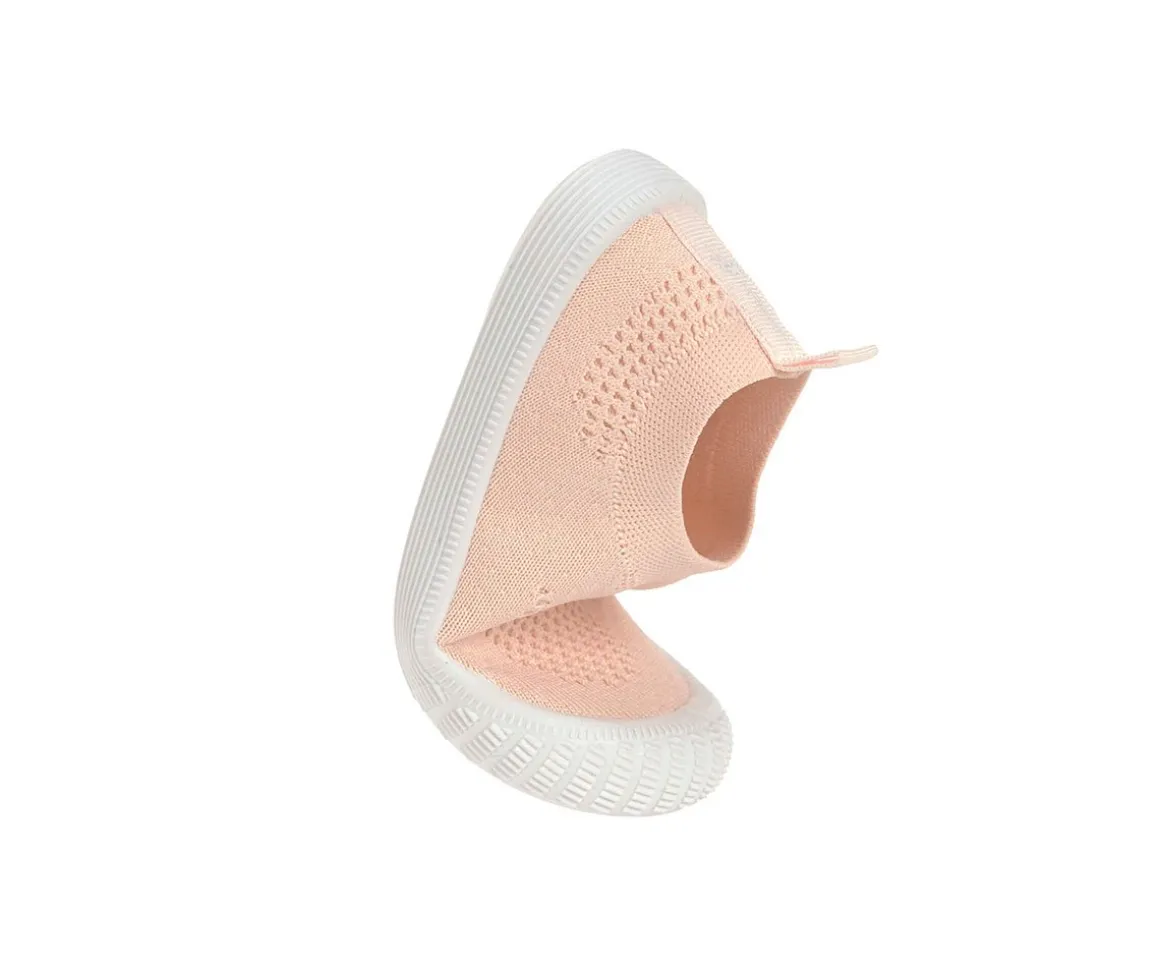 Zapatillas Allaround Powder Pink
