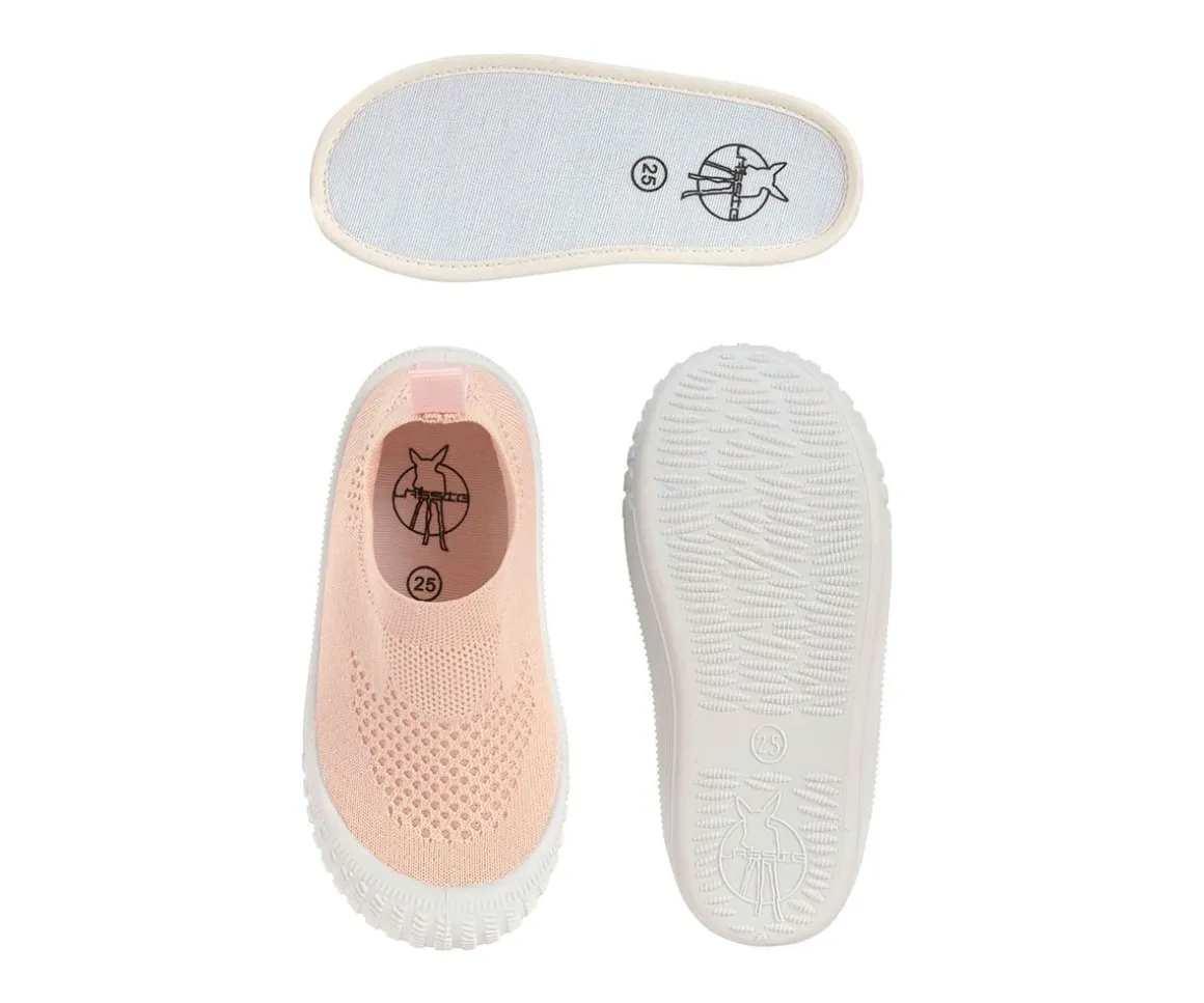 Zapatillas Allaround Powder Pink