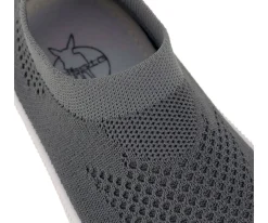 Zapatillas Allround Anthracite