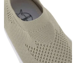 Zapatillas Allround Olive