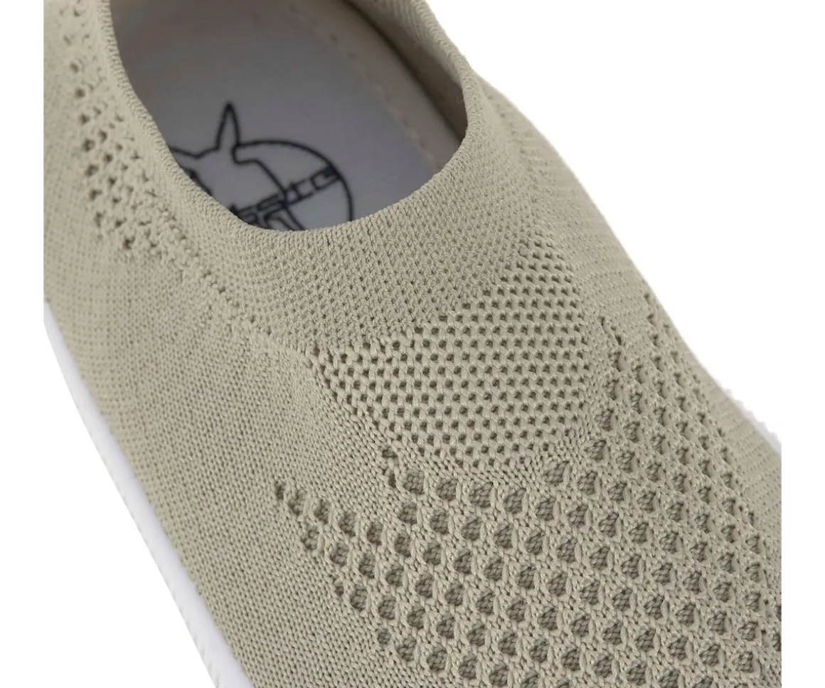 Zapatillas Allround Olive