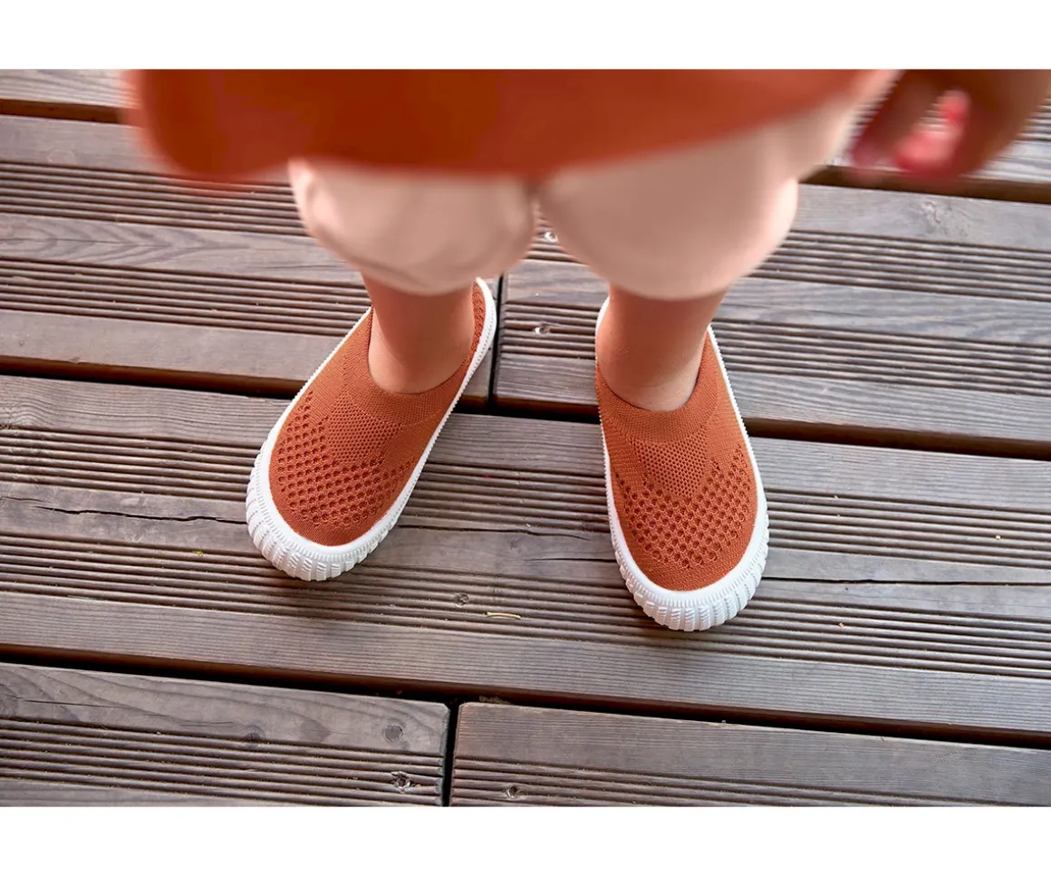 Zapatillas Allround Rust