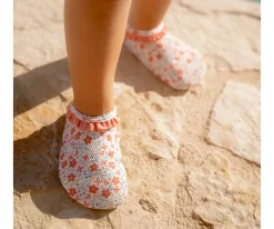 Zapatillas Antideslizantes Sunny Flowers Multicolor