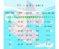 Zapatillas Antideslizantes Slipstop Camo Junior