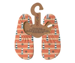 Zapatillas Antideslizantes Slipstop Faro