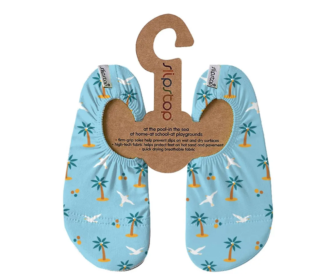 Zapatillas Antideslizantes Slipstop Palm Beach