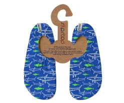 Zapatillas Antideslizantes Slipstop Adultos Jaws