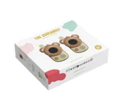 Zoo Walkie Talkie Bear / Bear