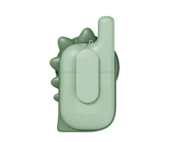 Zoo Walkie Talkie Dino Green / Dino Green