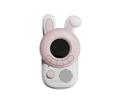 Zoo Walkie Talkie Rabbit / Bear