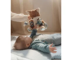 Zorro de Actividades Forest Friends