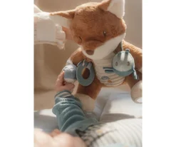 Zorro de Actividades Forest Friends