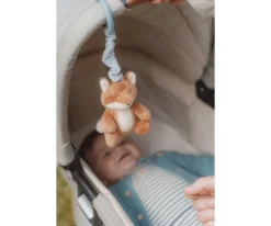 Zorro Pull and Shake Forest Friends